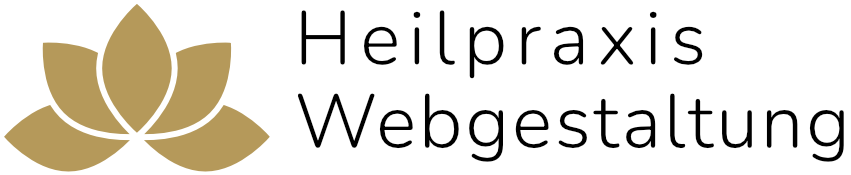 Heilpraxis Webdesign